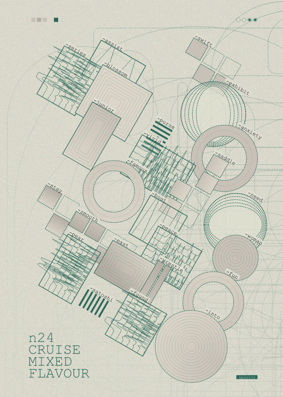 Sparsely Populated Grid #186