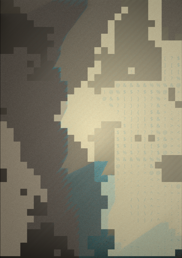 Convergence Remnants #8272
