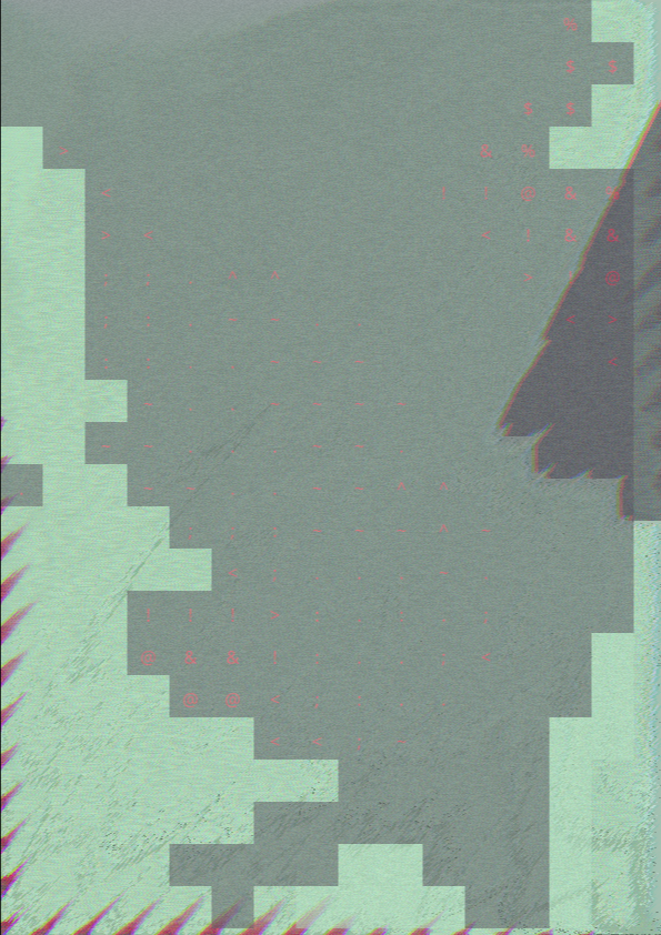 Convergence Remnants #15904