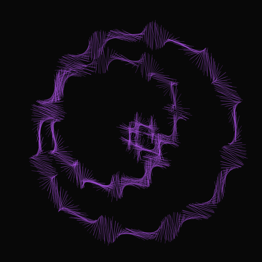 The Noise #14777