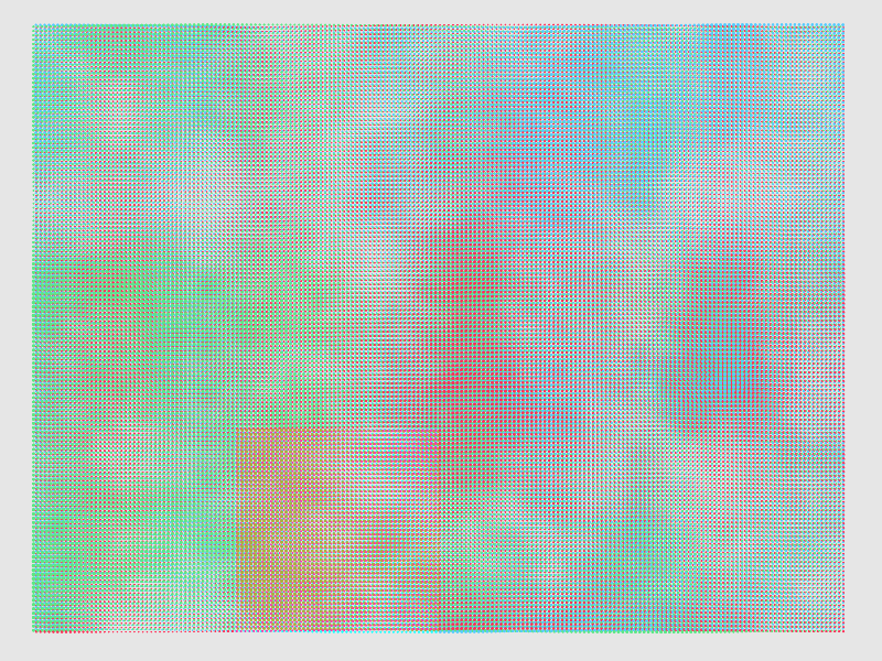 Color Function #3443
