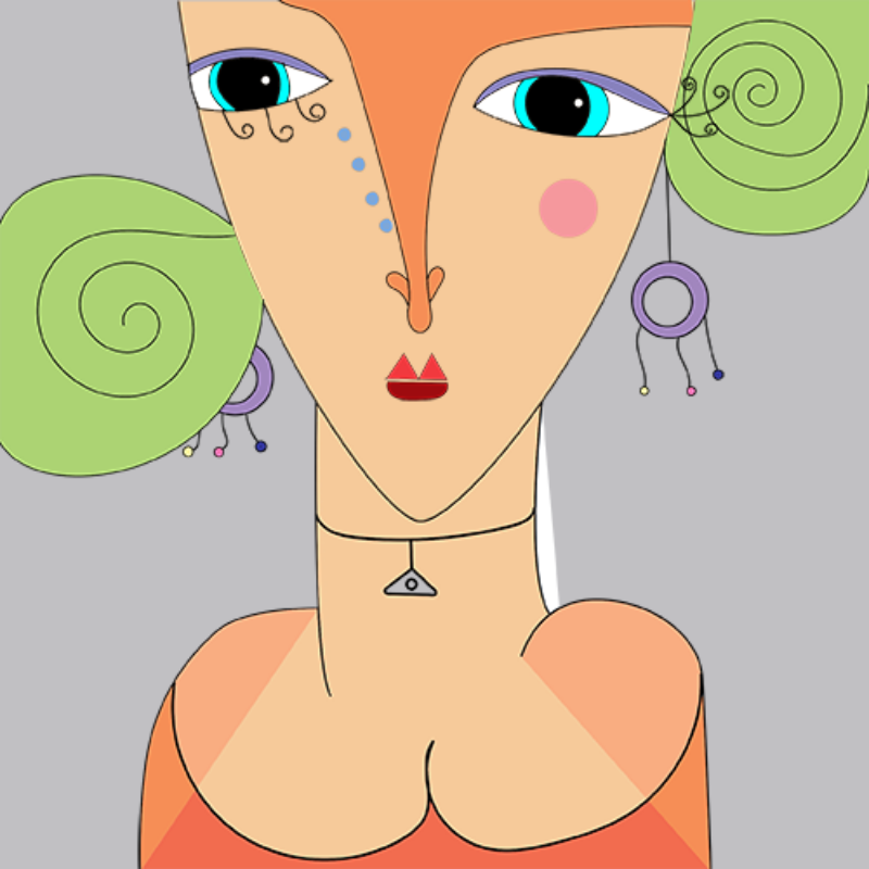 Hashgirls #42