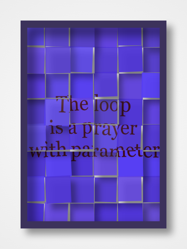 The Metaphor Machine #39957