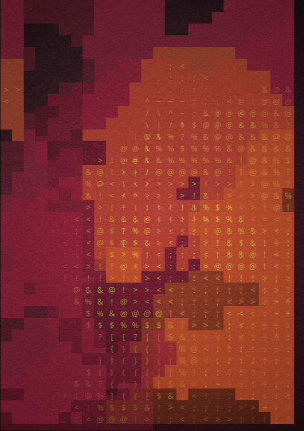 Convergence Remnants #1638