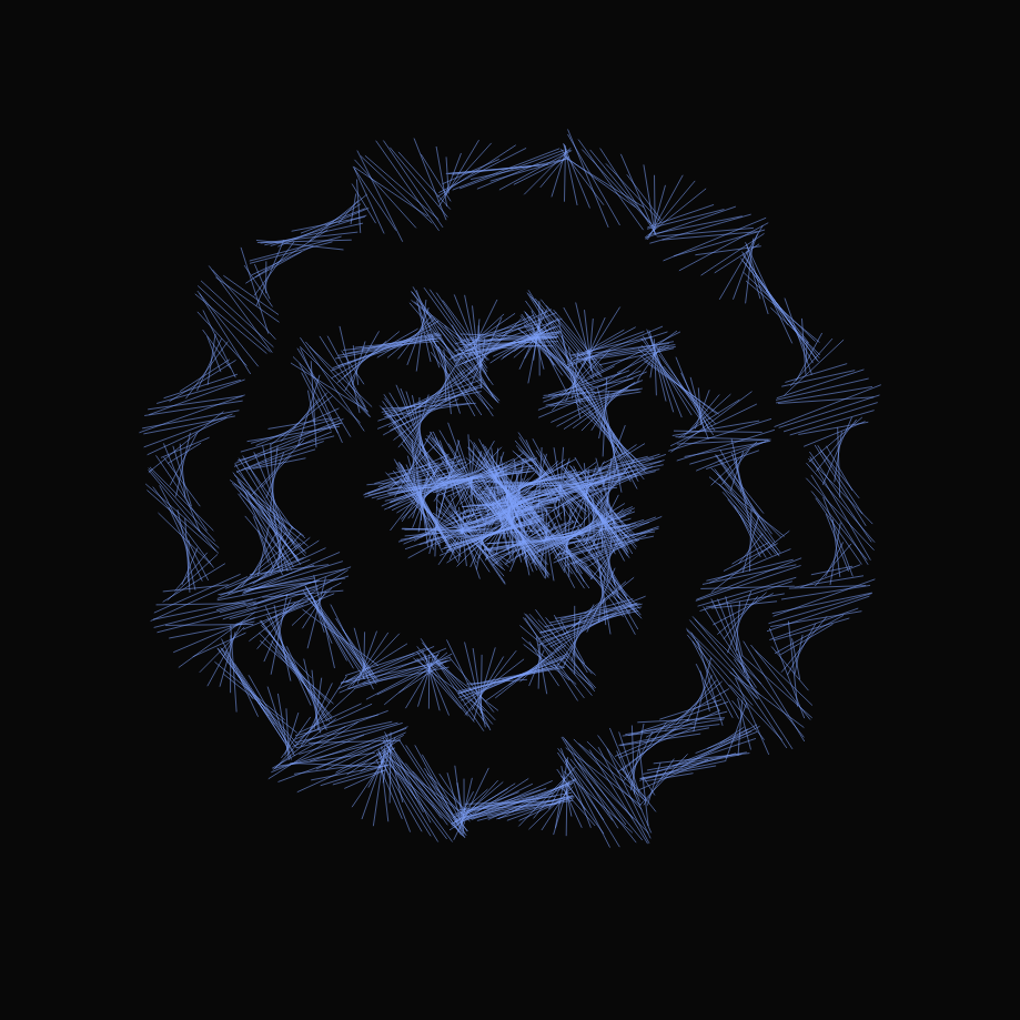The Noise #11322