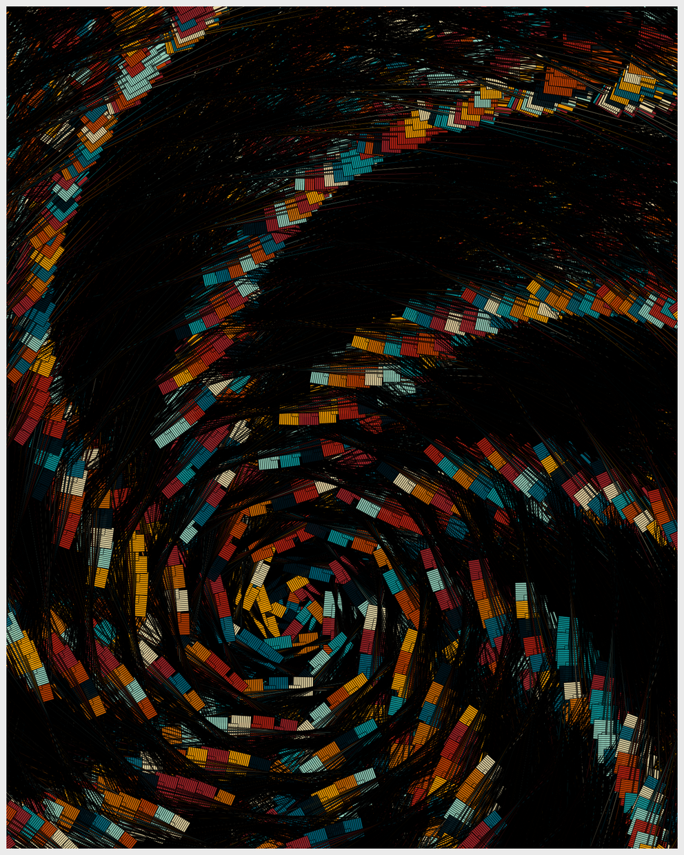 "Oneirism" #69