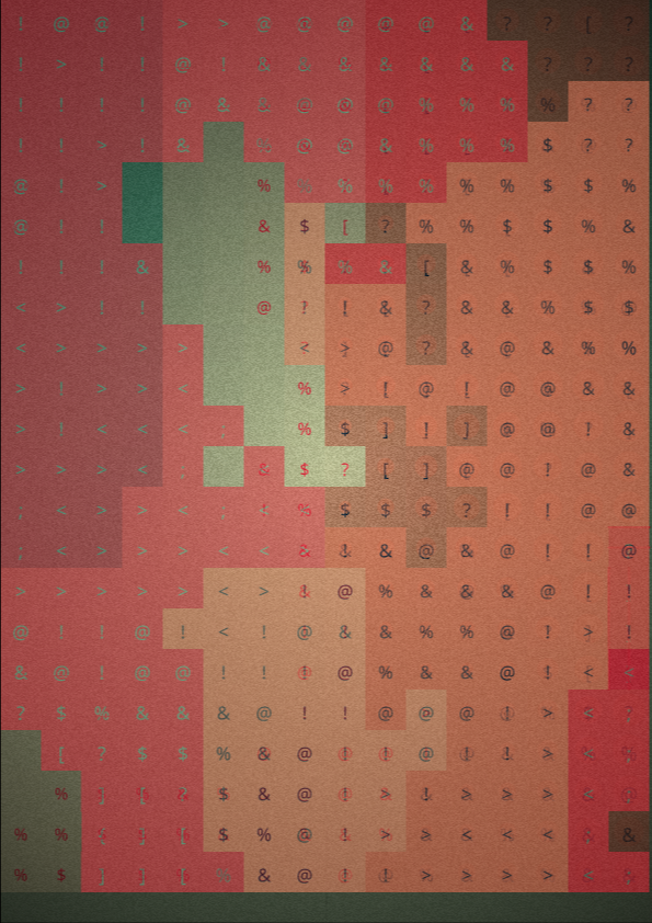 Convergence Remnants #15816