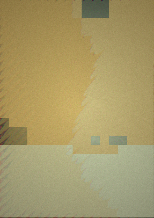 Convergence Remnants #21609