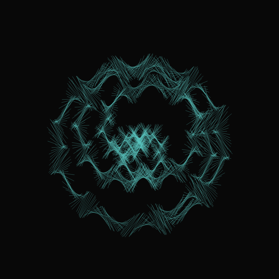 The Noise #16068