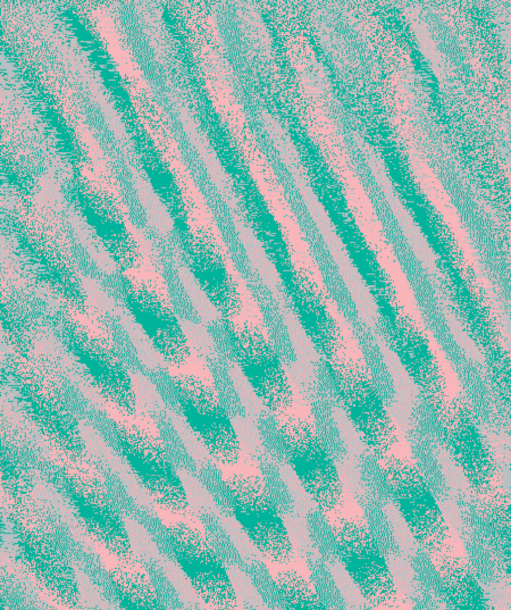 Digital Surface 2 #46