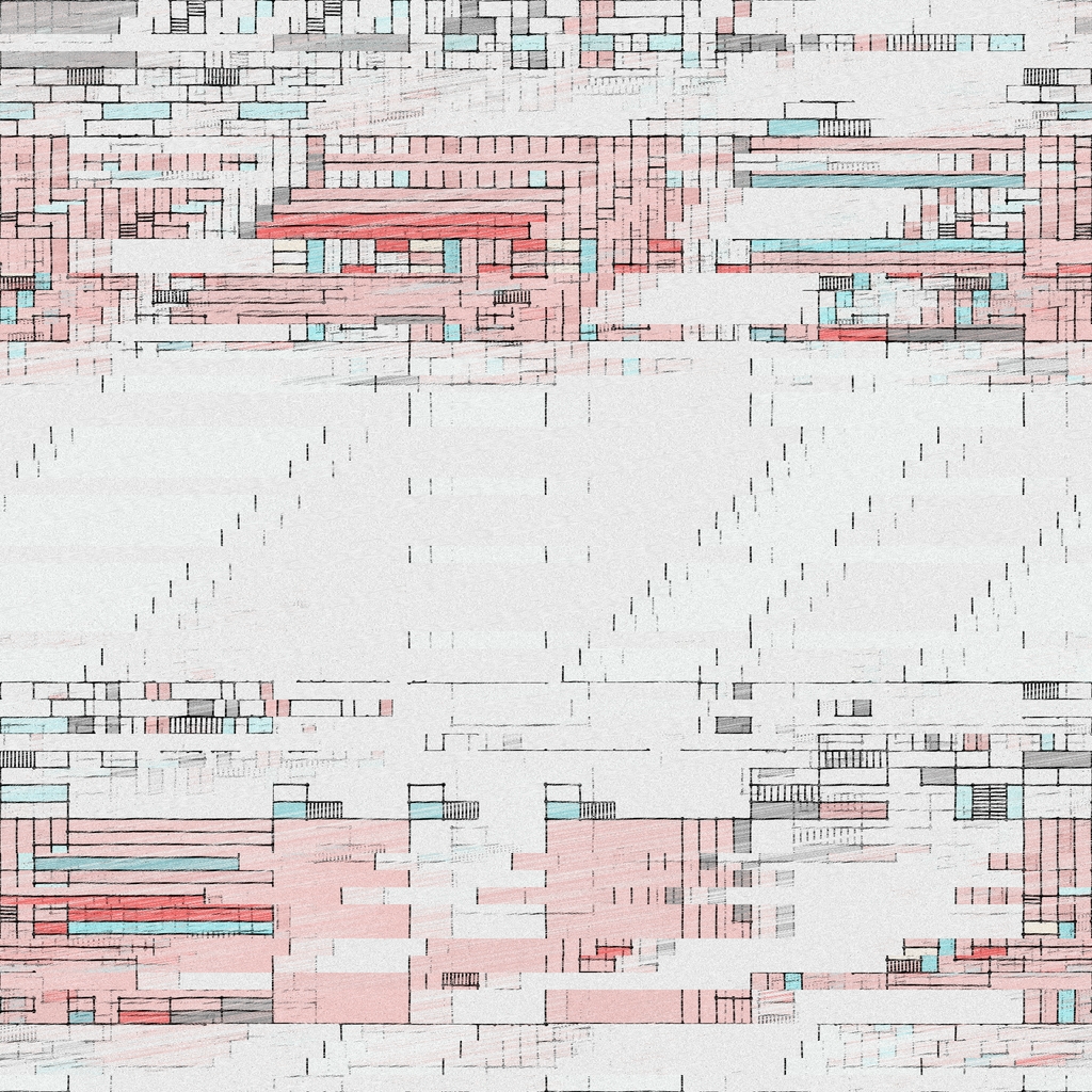 Sedimentary Dissolution #397