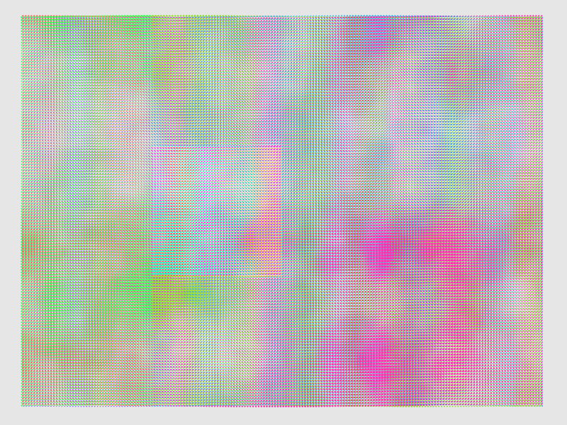 Color Function #4064