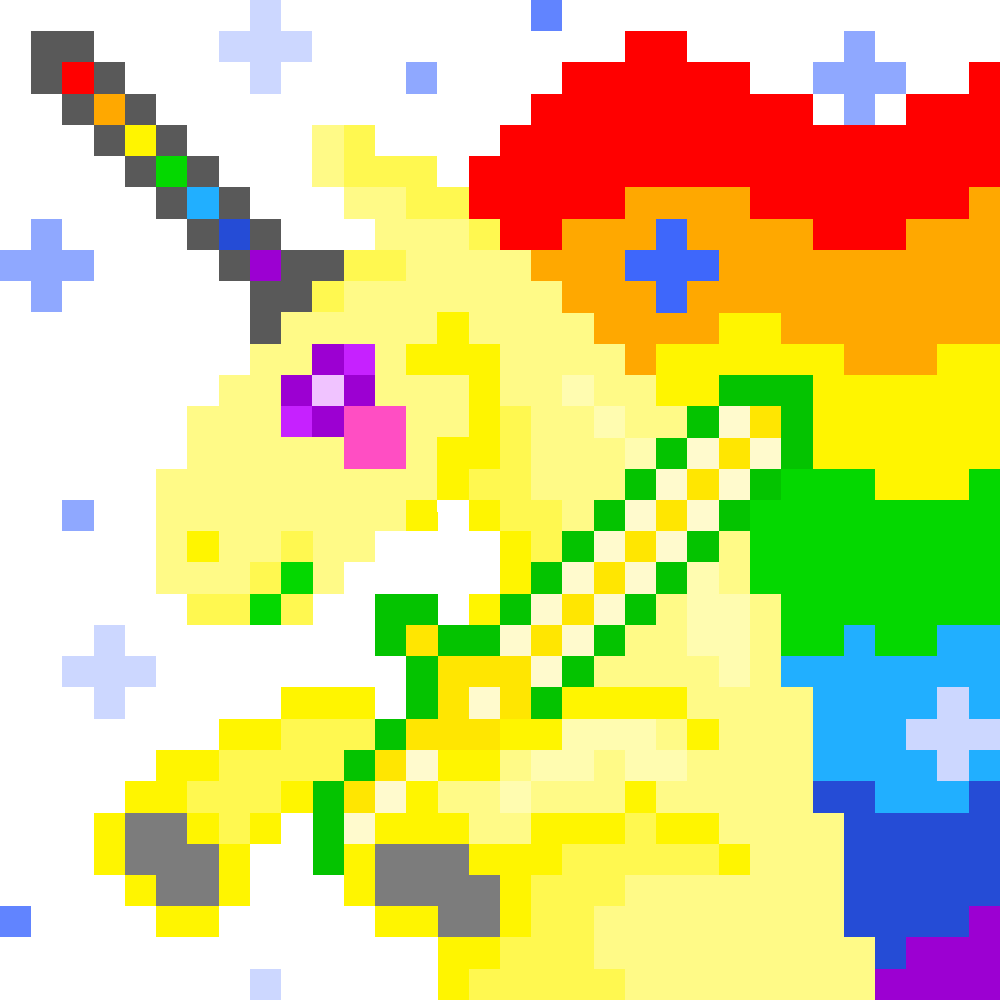 Unicorn #5726