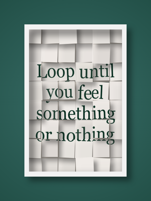 The Metaphor Machine #22261