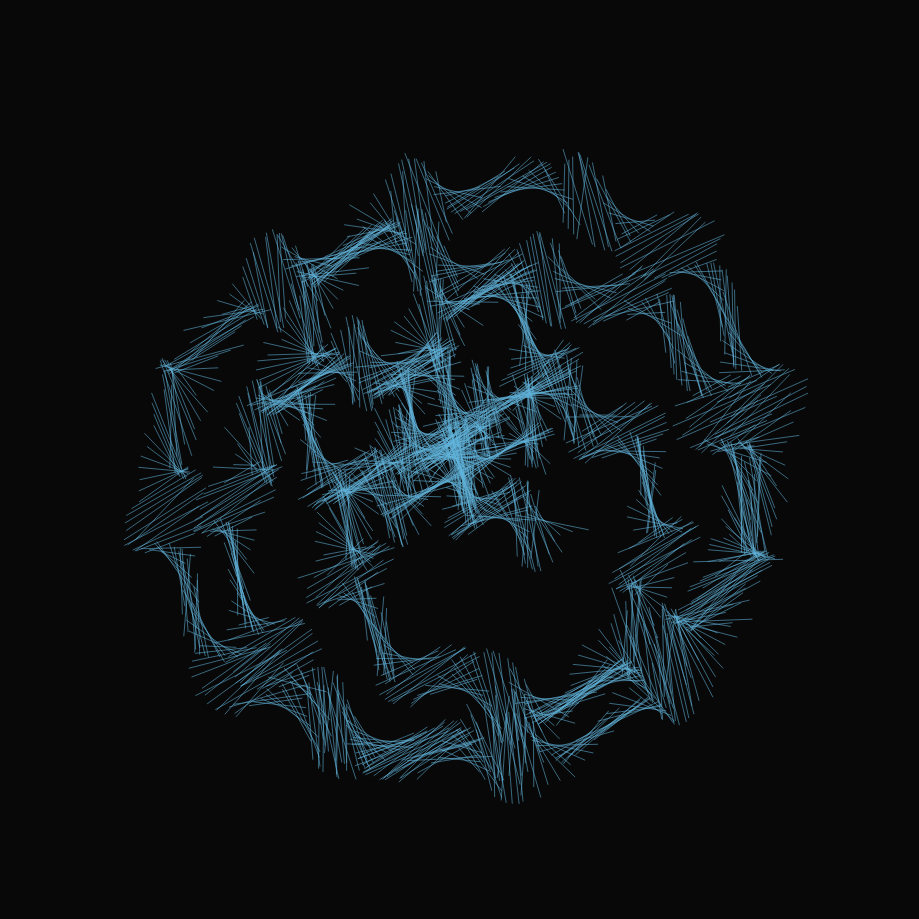 The Noise #8206