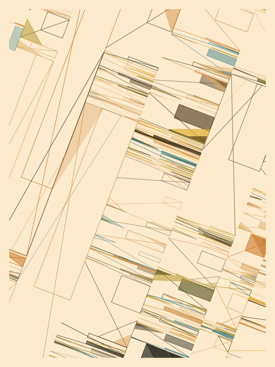 Fragmented Dreams #32