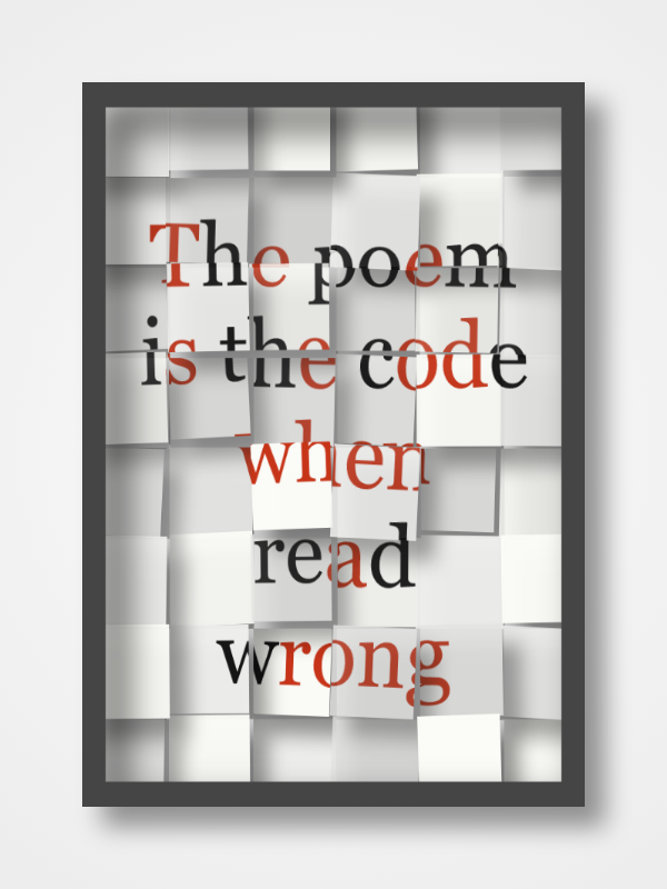 The Metaphor Machine #5225