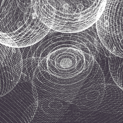 Wireframed #42