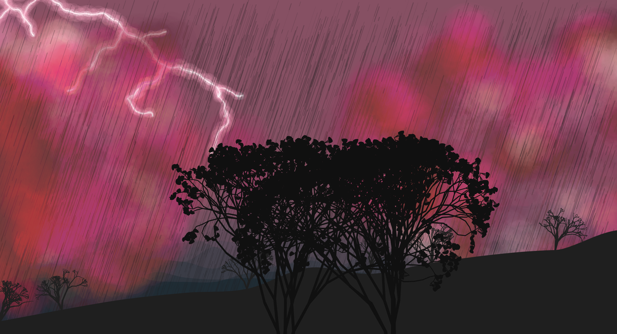 Thunderstorm #18