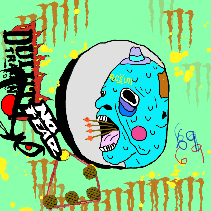 glory hole$ #713