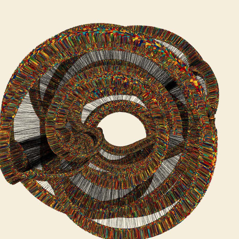 Singularithm #926