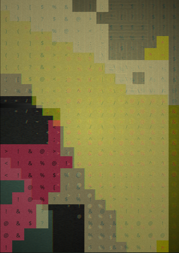 Convergence Remnants #2668