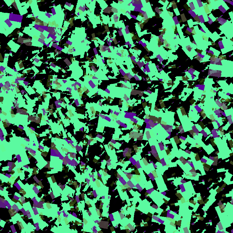 Dimentional Trip #9