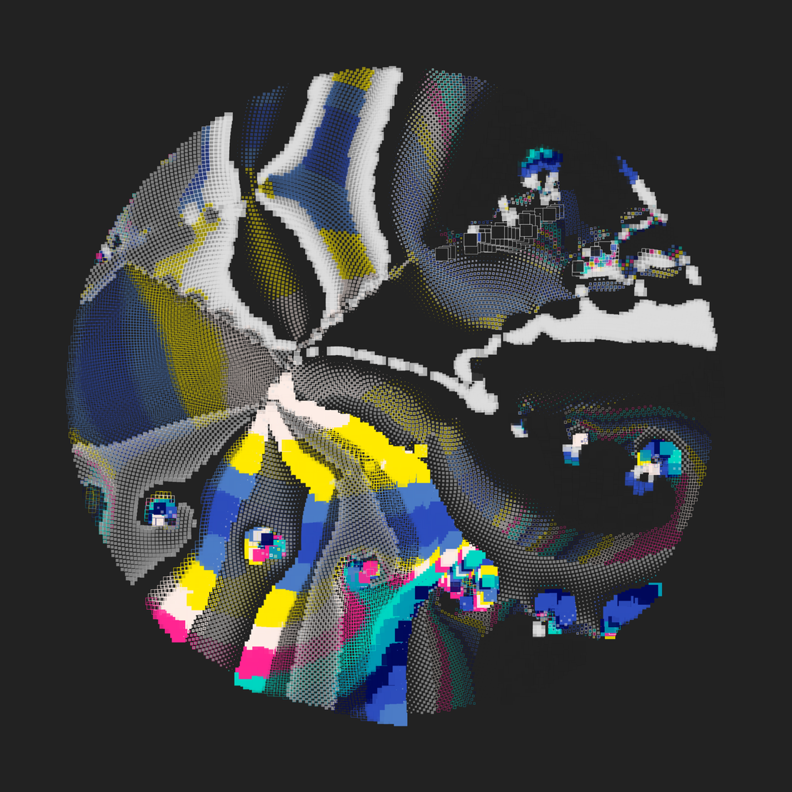 Still C #28233