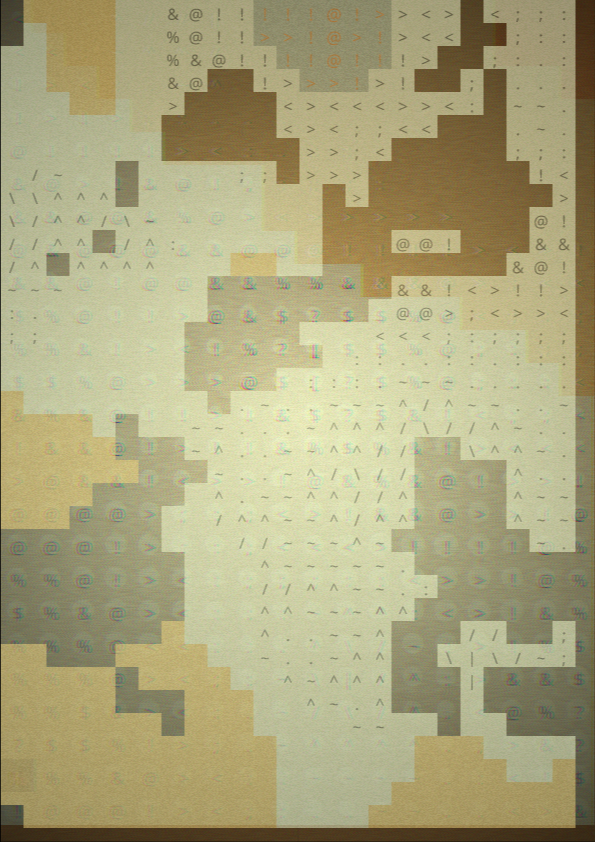 Convergence Remnants #20968