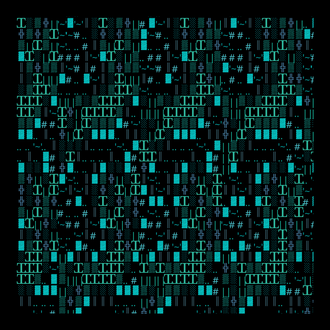 g l y p h #8096