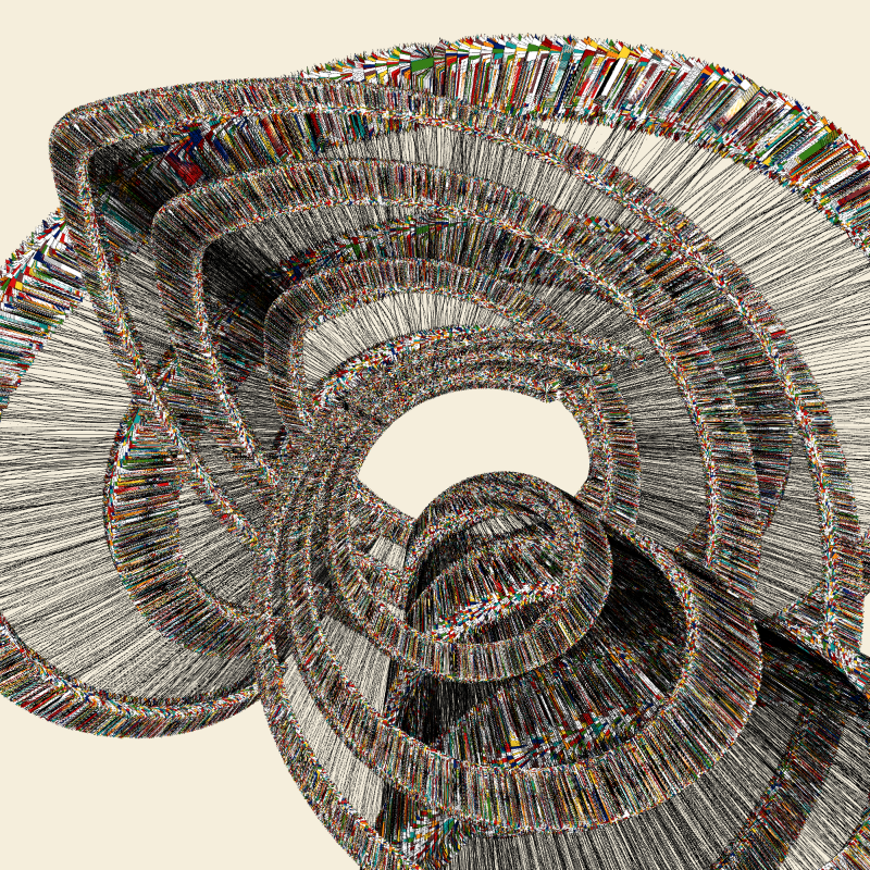 Singularithm #1192