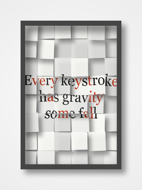 The Metaphor Machine #27319