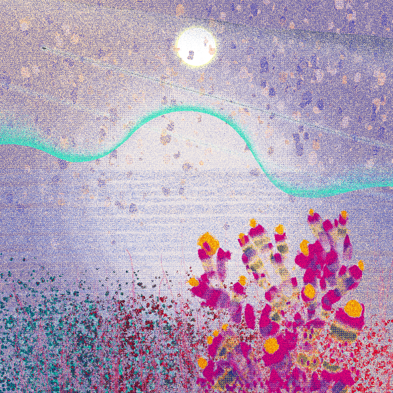 Ceshan's Psychedelics #546