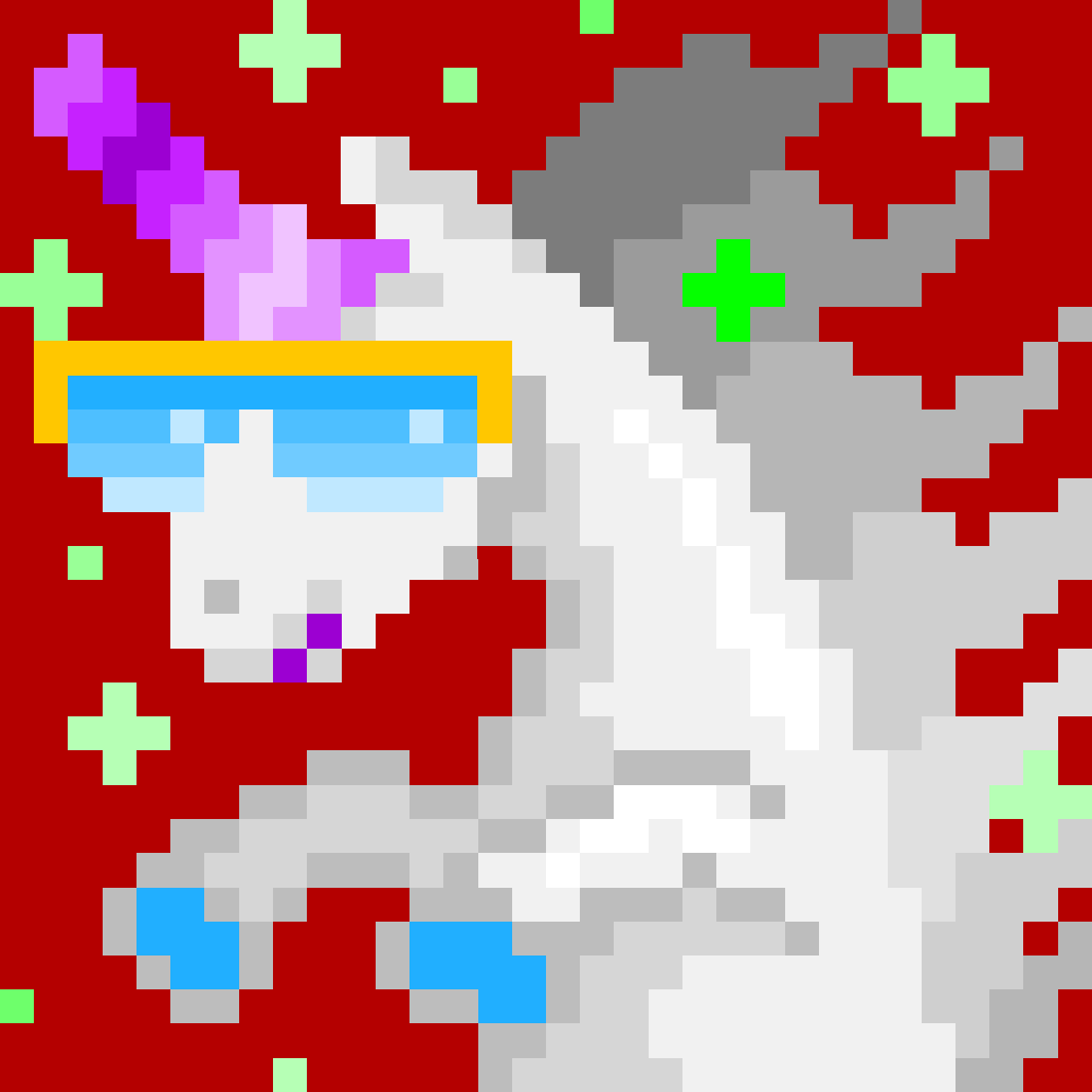 Unicorn #6569