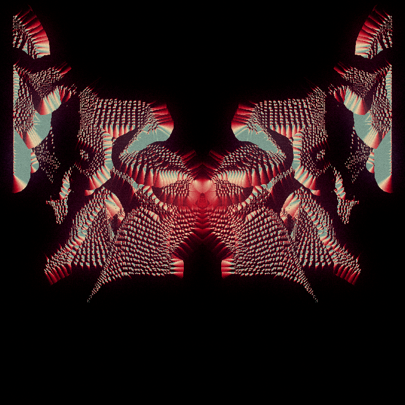 Cellular Aberration #74