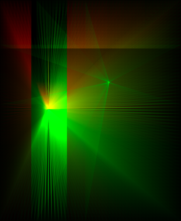 The Moiré Effect #39