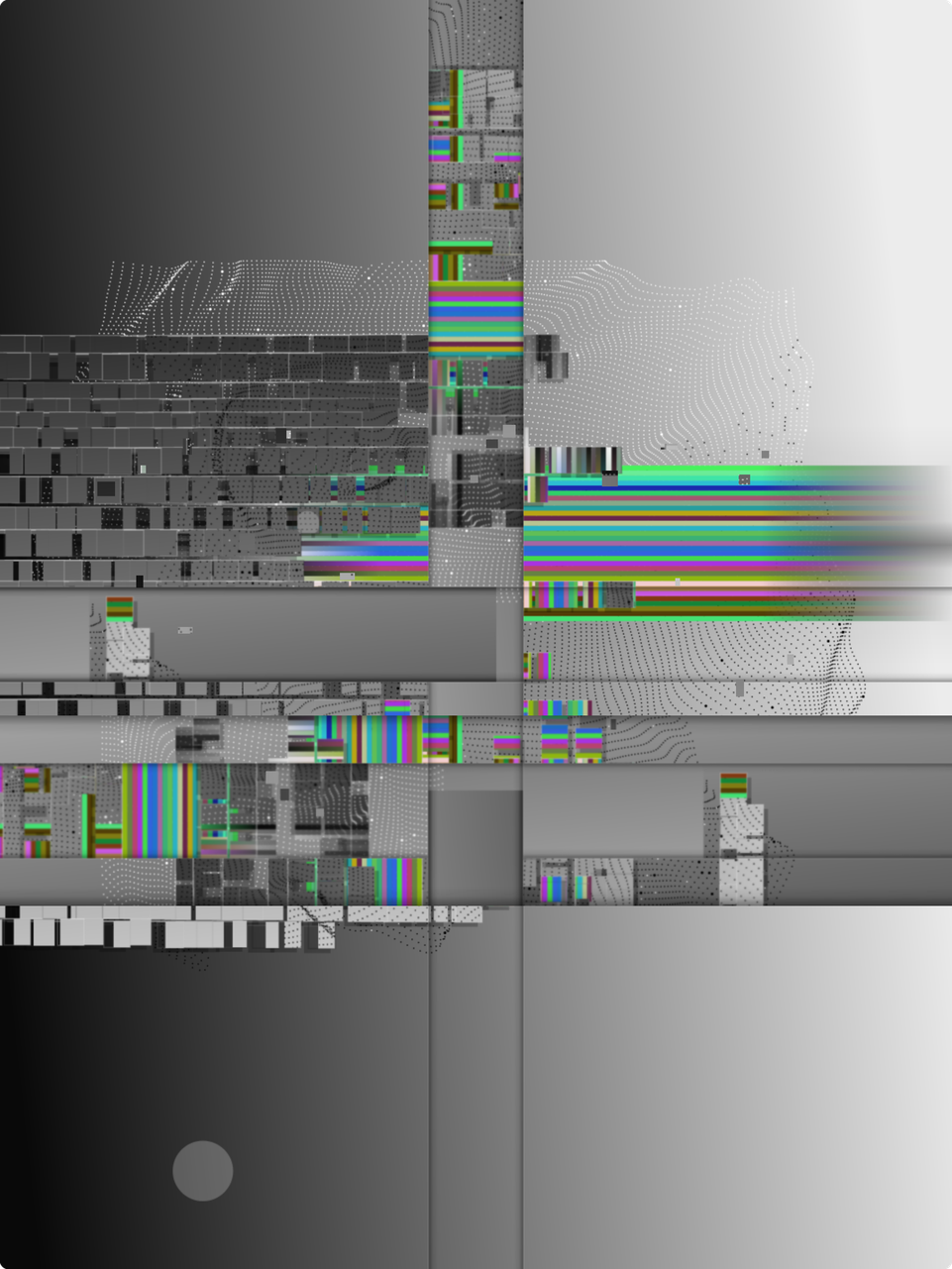 Fronteras en abstracto #159