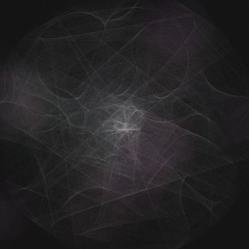 polar thread #15