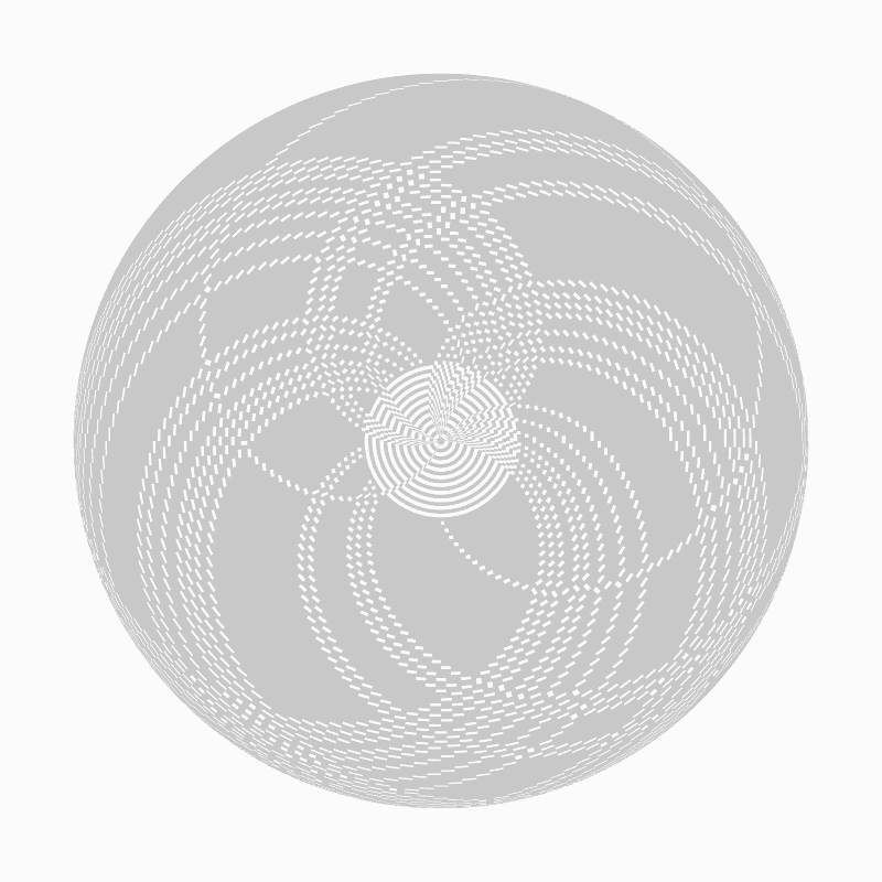 Coiling 1 #176