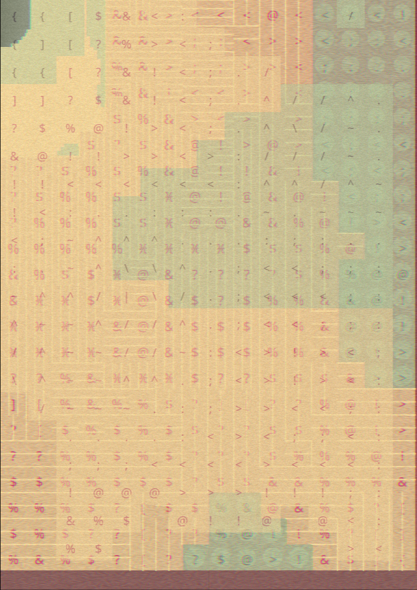 Convergence Remnants #19177