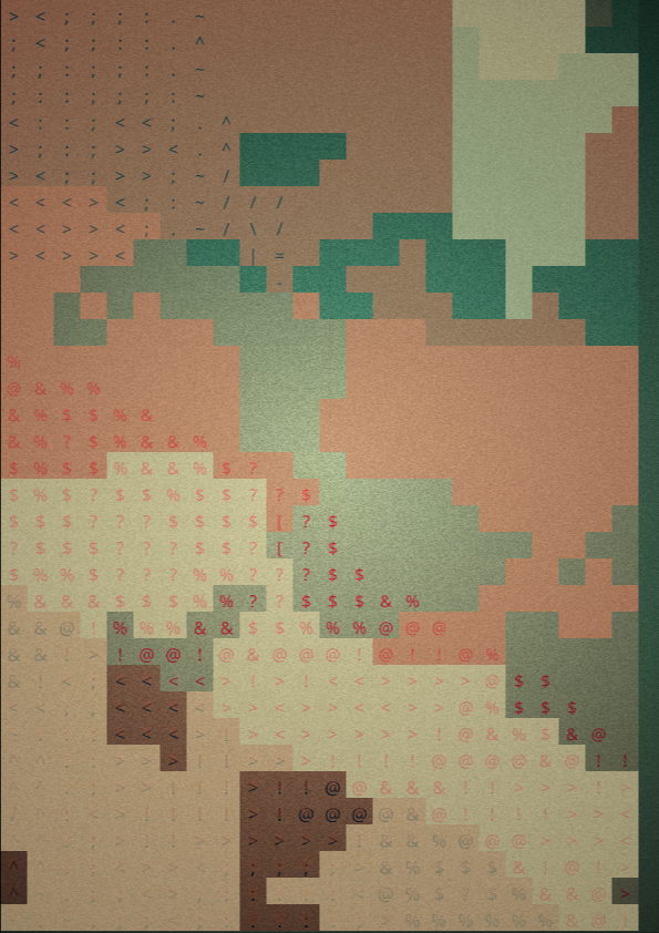 Convergence Remnants #667