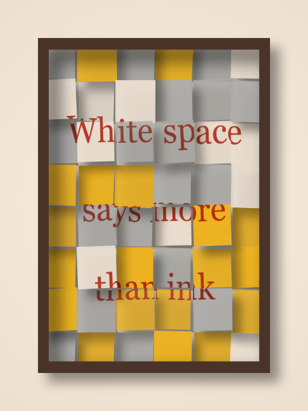 The Metaphor Machine #10988