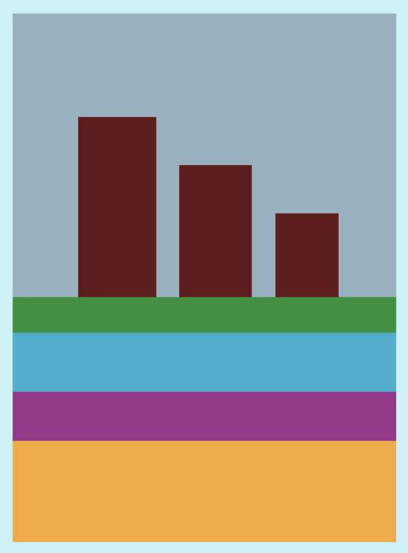 Simple Towers #3