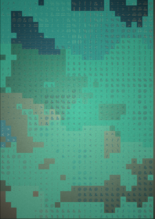 Convergence Remnants #1214