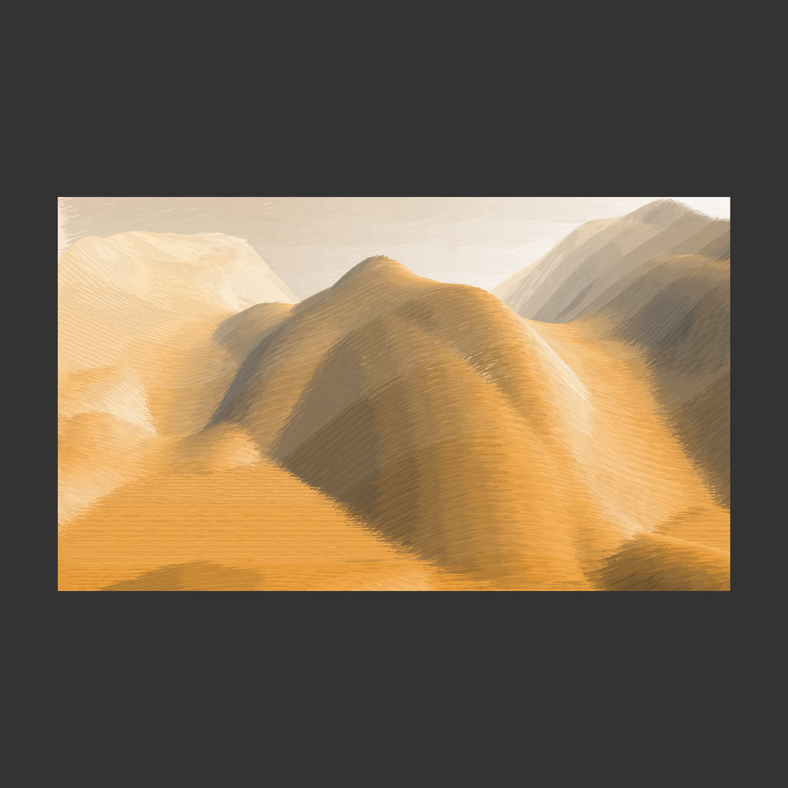 deserts and mountains #78