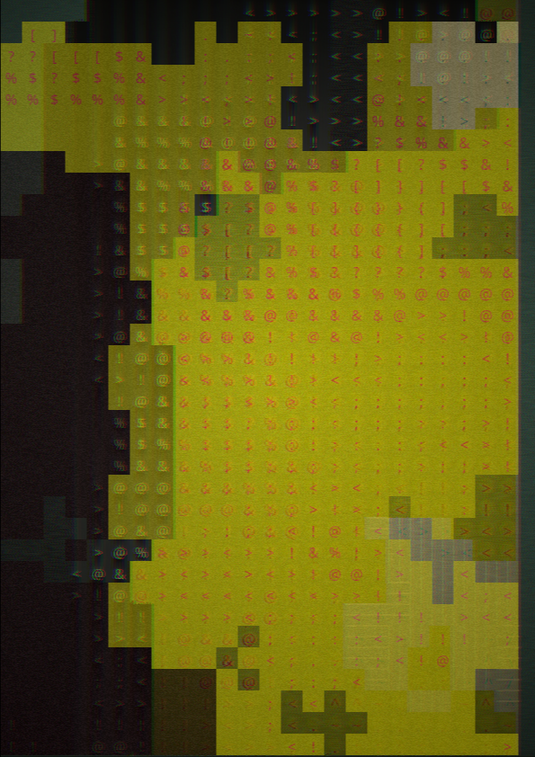 Convergence Remnants #12482