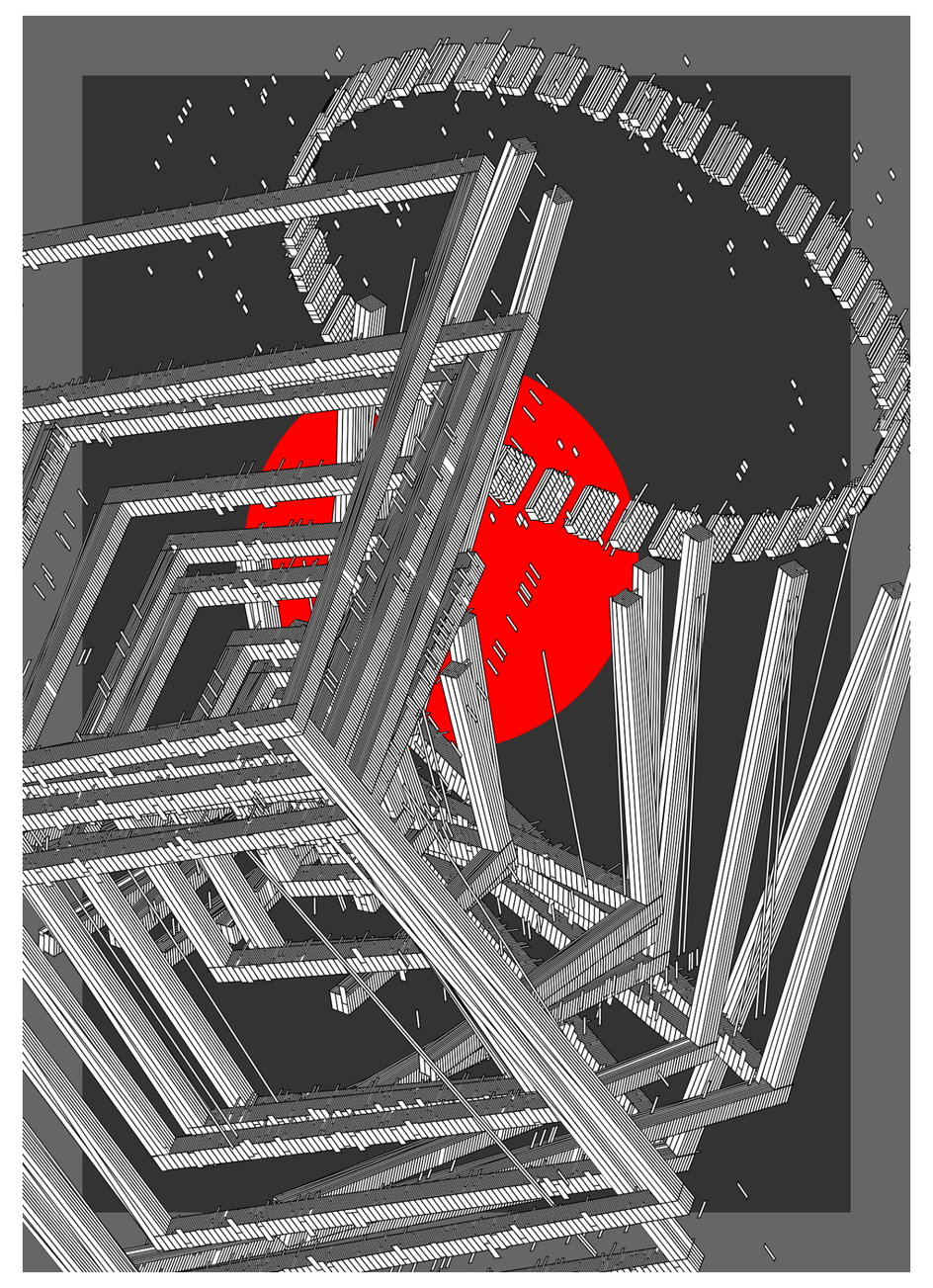 MEGASTRUCTURES #193