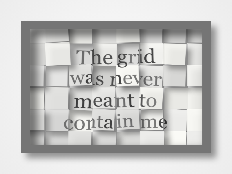 The Metaphor Machine #34697