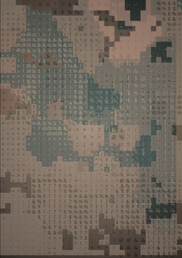 Convergence Remnants #5212