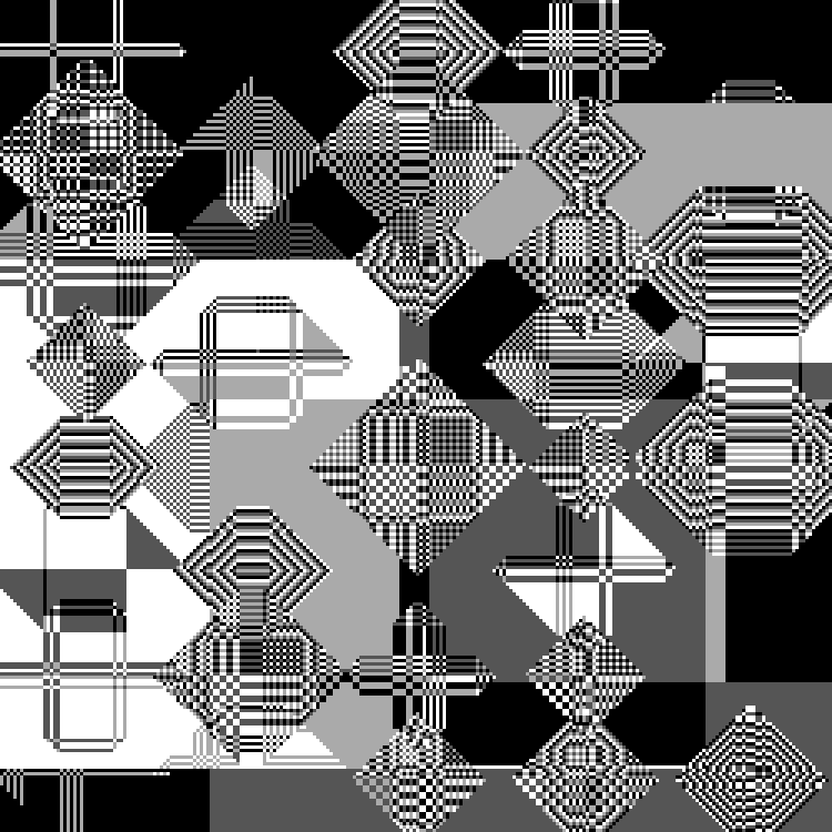 CPoSOP Composition #41